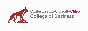 California State University, Chico Logo